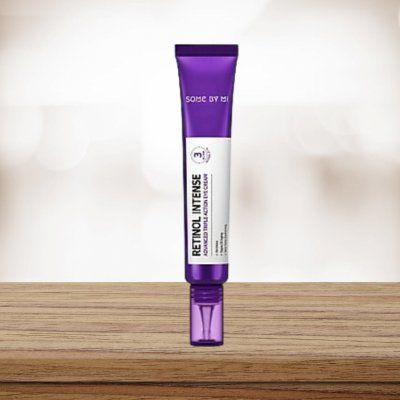Some By Mi Retinol Intense Advansed Triple Action eye Cream 30 ml – Zboží Dáma