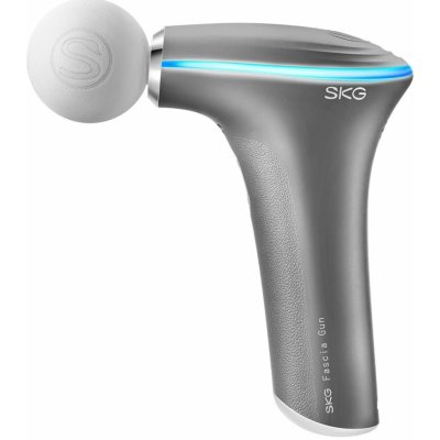 SKG F5-EN bílý – Sleviste.cz