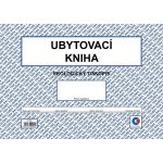 Baloušek Tisk ET520 Ubytovací kniha A4 – Zboží Dáma