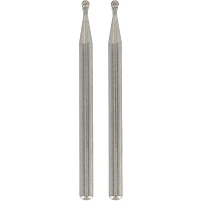 Dremel 7103 fréza diamantová 2,0mm/2 ks