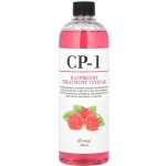 Esthetic house CP-1 - raspberry treatment vinegar Vlasový kondicionér s malinovým octem 500 ml – Zboží Dáma
