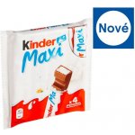 Ferrero Kinder Chocolate 84g – Zboží Mobilmania