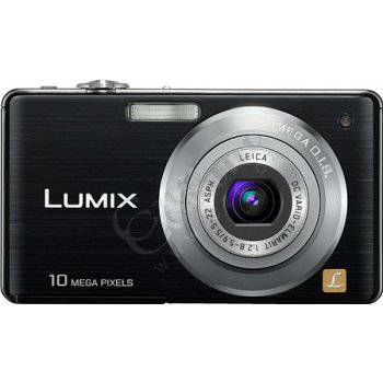 Panasonic Lumix DMC-FS7