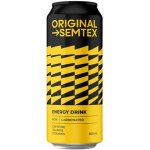 Semtex energy drink original 500 ml – Zboží Mobilmania