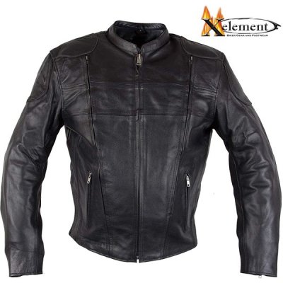 Xelement TURBULENT černá – Zbozi.Blesk.cz