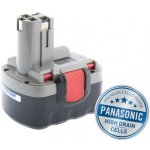 AVACOM BOSCH 14,4V PSR 14.4 Ni-MH 3000mAh - neoriginální – Hledejceny.cz