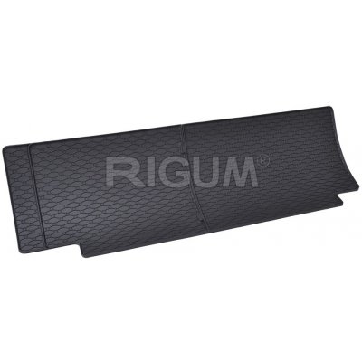 Koberce gumové Rigum Ford TRANSIT CUSTOM 3.řada 2024 | Zboží Auto