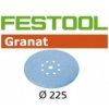 Brusný papír Festool 499639