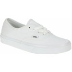 Vans Authentic True boty white – Sleviste.cz