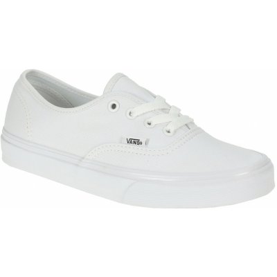 Vans Authentic True boty white – Zbozi.Blesk.cz