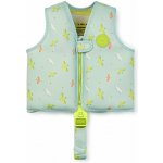 Saro Baby Tropicool Green – Zboží Mobilmania