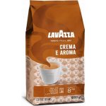 Lavazza Caffé Crema e Aroma 1 kg – Sleviste.cz