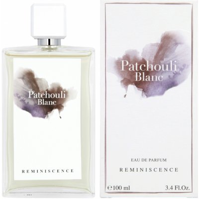 Reminiscence Patchouli Blanc parfémovaná voda unisex 100 ml – Hledejceny.cz