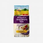 Bonavita Minutová špaldová kaše 250 g – Sleviste.cz