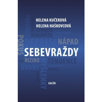 Sebevraždy