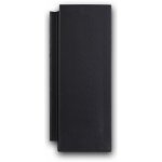 Leier Granite Classic taška půlená černá