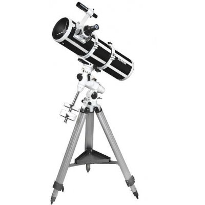 Skywatcher Newton 6" 150/750 EQ-3-2 – Sleviste.cz