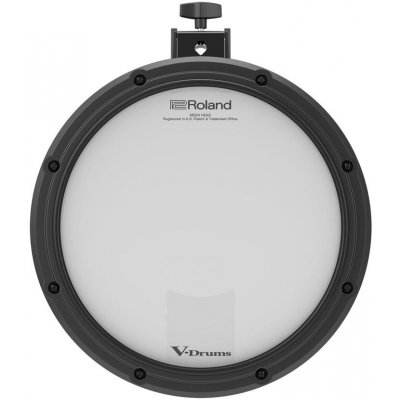 Roland PDX 12 12"pad SD 2.snímače – Zboží Mobilmania