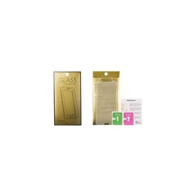 GoldGlass GOLD Edition 9H Samsung A805/A905 Galaxy A80/A90 401522551 – Zboží Živě