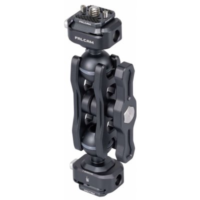 Falcam F22 Dual Quick Release Monitor Mount – Zboží Živě