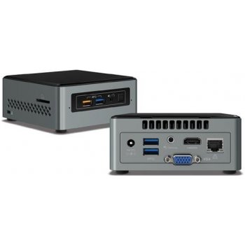 Intel NUC NUC6CAYSAJR