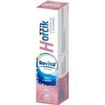 Vitar Maxi Vita Hořčík+B6 eff.20 tablet – Hledejceny.cz