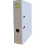 Q Connect pákový pořadač A4 7,5 cm bílý – Zboží Živě