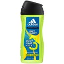 Sprchový gel Adidas Get Ready! for Him sprchový gel 250 ml