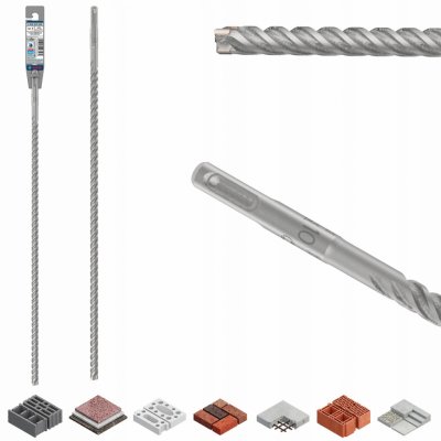 Bosch 2608833803 – Zbozi.Blesk.cz