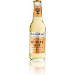 Fever Tree Ginger Ale 200 ml – Zboží Dáma