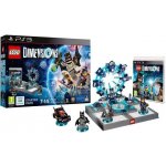 LEGO Dimensions (Starter Pack) – Zboží Mobilmania