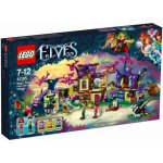 LEGO® Elves 41185 Kouzelná záchrana ze skřetí vesnice – Zboží Mobilmania