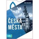 Albi Kvízy do kapsy: Česká města