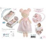 Rappa DeCuevas 20146 Plyšová NIZA 36 cm – Sleviste.cz