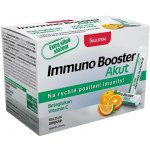 Salutem Immuno booster akut 10 ampulí – Hledejceny.cz