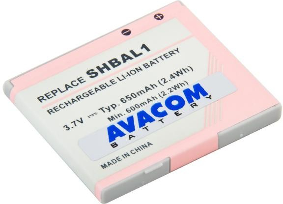 AVACOM GSSH-770SH-820 820mAh