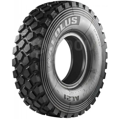 AEOLUS ** AE21 E-2 16-20 173/170G TL – Hledejceny.cz