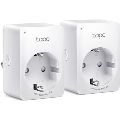 TP-link Tapo P110(2-pack)(EU) – Zboží Živě