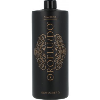 Revlon Orofluido Shampoo 1000 ml