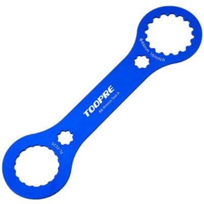 Toopre TL-FC25 – Sleviste.cz