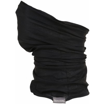 Regatta multifunkční šátek multitubesex černá – Zbozi.Blesk.cz