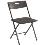 Outwell Aldgate Chair černá – Hledejceny.cz