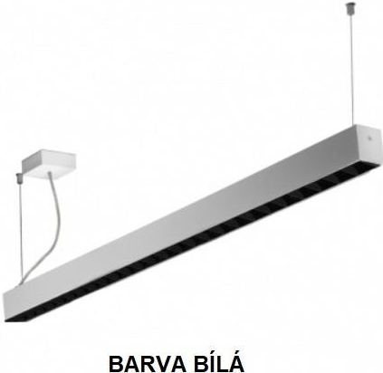 HALLA 45-500Z-20GGE/840