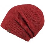 Barts Coler beanie Red – Zboží Mobilmania