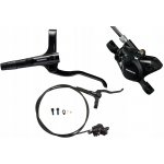 Shimano MT200 1000 mm organické přední černá – Zboží Dáma