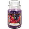 Svíčka Price´s Mixed Berries 630 g
