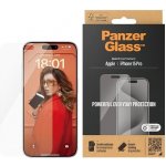 PanzerGlass Apple iPhone 15 Pro 2806 – Zbozi.Blesk.cz