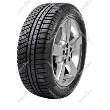 Pneumatiky Vraník Uni Smart 4S 205/55 R16 91H