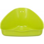 Trixie WC pro králíky a fretky 45 x 21 x 30 cm – Sleviste.cz