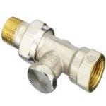 Danfoss RLV-S15 – Zboží Mobilmania